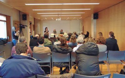 III Jornada sobre ahorro y eficiencia energética en las entidades locales