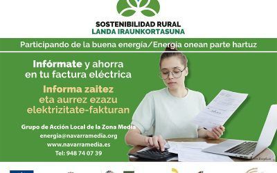Sostenibilidad Rural/Landa Iraunkortasuna