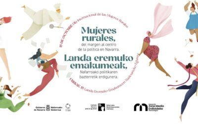 El Consorcio se suma de nuevo al Día de las Mujeres Rurales este 2025