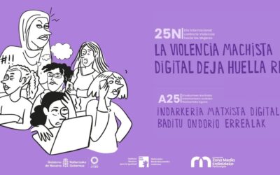 El Área de Igualdad del Consorcio refuerza su compromiso contra la violencia machista: un año de acciones y una campaña coral el 25N