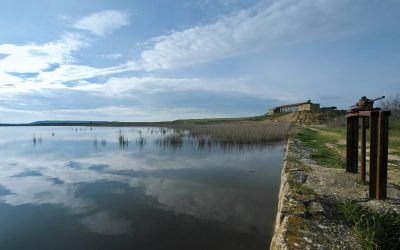 Plan de sostenibilidad Turística en destino Zona Media