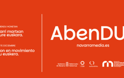 AbenDU!: propuestas este diciembre para poner en movimiento el euskera