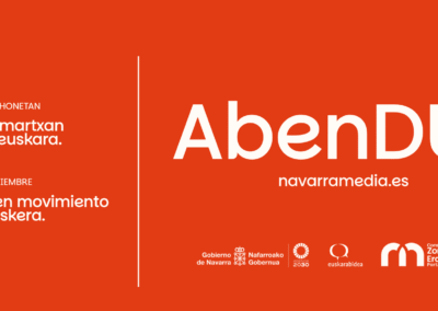 AbenDU!
