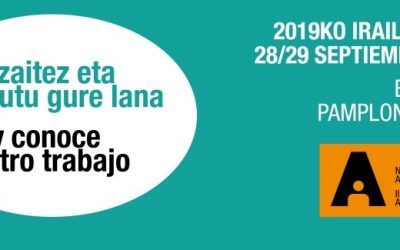¡Solicita ya tu stand gratis en Baluarte!