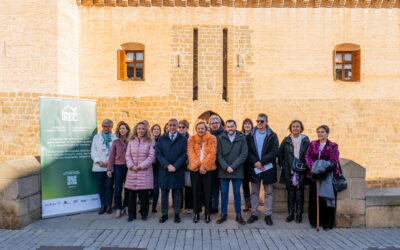 Presentamos una nueva edición del proyecto de cooperación RuralNav