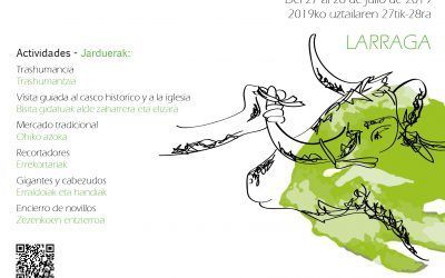 XIX Tierra de la Vaca Brava