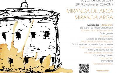 XX Fiesta del Mundo Rural