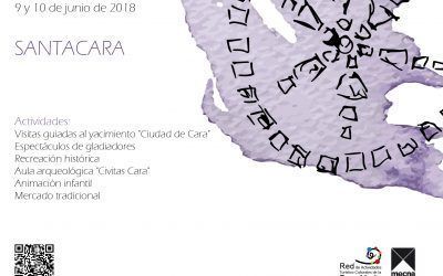 XI Día de Cara, Ciudad Romana