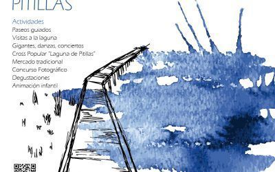 XVI Fiesta del agua