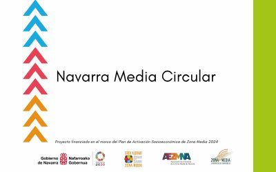 Consultoría en economía circular y talleres gratuitos para tu empresa