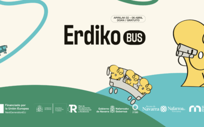 Suspendido el servicio de Erdiko Bus para esta Semana Santa