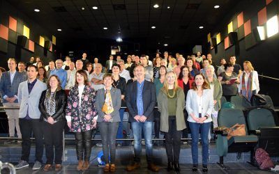 Navarra Media se une para construir su futuro