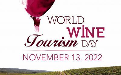 La Ruta del vino de Navarra se suma a la celebración del Día Mundial del Enoturismo