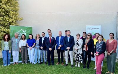 Cohesión Territorial reedita el programa RuralNAV junto con los Grupos de Acción Local