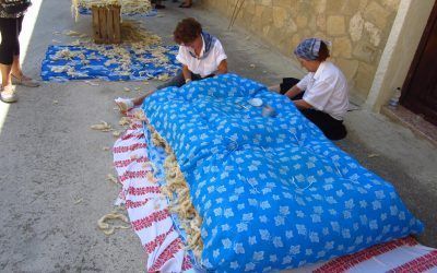 Este domingo en Miranda de Arga, XVII Fiesta del Mundo Rural