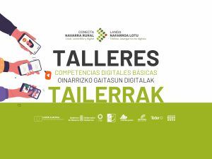 desde el consorcio de desarrollo de zona media hemos impartido 50 talleres sobre competencias digitales básicas. Impartidos 50 talleres para desbloquear competencias digitales básicas