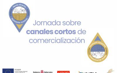 Para ti, alimentos de aquí: jornada sobre canales cortos de comercialización