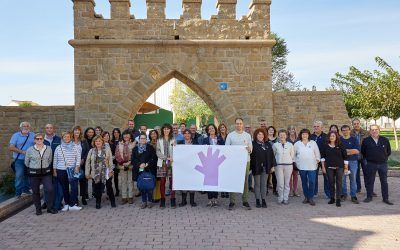 Día Internacional de las Mujeres Rurales: hacia un territorio libre de violencia contra las mujeres