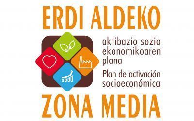 Proceso de contratación de asistencia técnica para la elaboración de Diagnósticos tecnológicos de proceso productivo a empresas de la Zona Media de Navarra