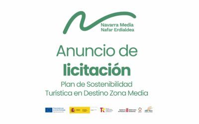 Abierta la licitación de dinamización, difusión y comunicación de nuestro patrimonio cultural