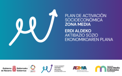 ¿Conoces nuestra newsletter bimensual Navarra Media Circular?