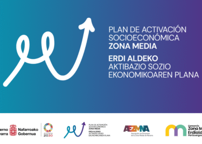 Plan de Activación Socioeconómica de la Zona Media