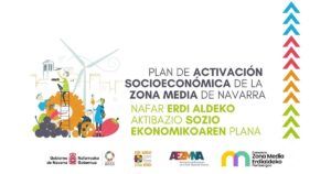 Desde 2017 el Plan de Activación Socioeconómica busca reactivar la economía local de la Zona Media de la mano del Consocio y AEZMNA