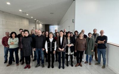 Celebrado el Observatorio Socioeconómico de la Zona Media