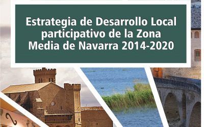 Aprobada la convocatoria de ayudas EDLP (Leader) Zona Media 2014-2020