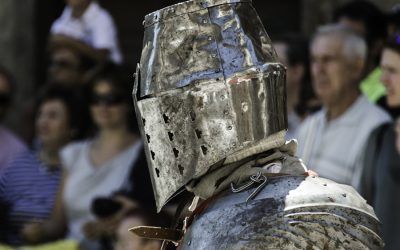 Concurso Fotográfico Fiestas Medievales de Olite