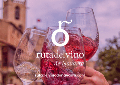 Ruta del Vino de Navarra