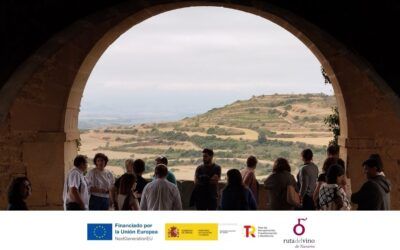 Hacemos un viaje de familiarización para cerrar el verano