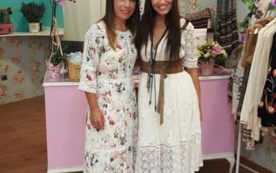 Sweet Lolita Tafalla