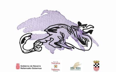 Tiebas, enclave medieval este fin de semana