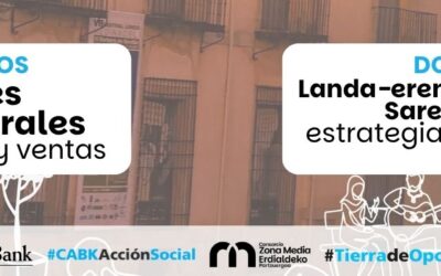 Redes sociales para negocios rurales: fórmate gratis este otoño