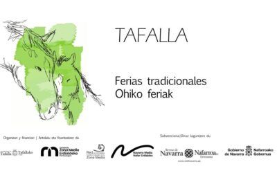 Tafalla arranca febrero con sabor a ferias