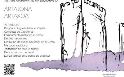 XVIII Encuentro con la Historia