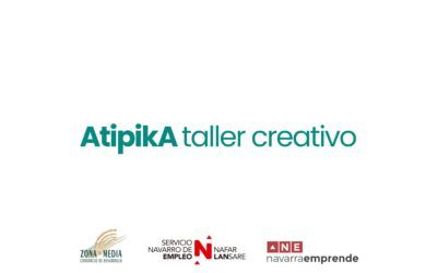 AtipikA Taller Creativo: un nuevo emprendimiento en Artazu