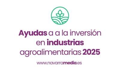 Solicita las ayudas a la inversión en industrias agroalimentarias 2025
