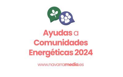 Ayudas a Comunidades Energéticas para la transición energética 2024