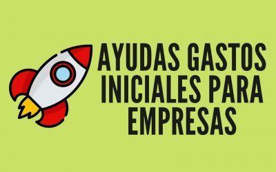 Se publican las ayudas para gastos iniciales a empresas de Gobierno de Navarra