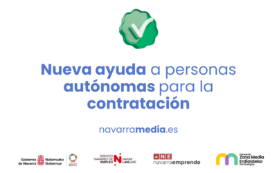 Nueva ayuda a personas autónomas para fomentar la contratación del primer asalariado 2026