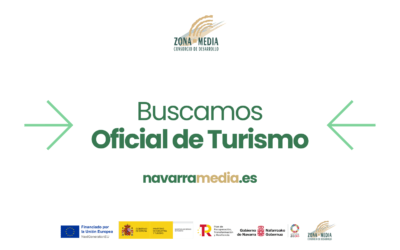 Zona Media busca oficial de turismo