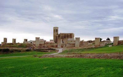 Nuevo Contacto para el Punto de Información Turística del Cerco de Artajona