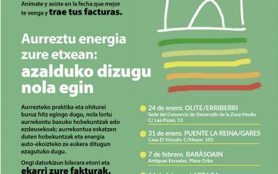 Claves para el ahorro de energía en el hogar