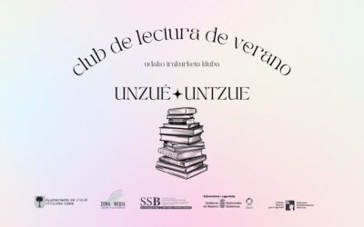 Tres autoras y un verano: el Club de Lectura de Unzué/Untzue termina su edición 2025