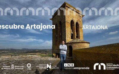 Descubre Artajona: un emprendimiento turístico con mucha historia