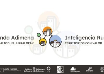 Inteligencia Rural – Landa adimena