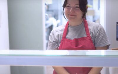 Detalles que cambian cosas: lo que hace único al comercio local