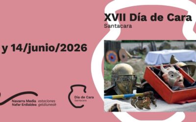 Santacara se viste de ciudad romana este fin de semana